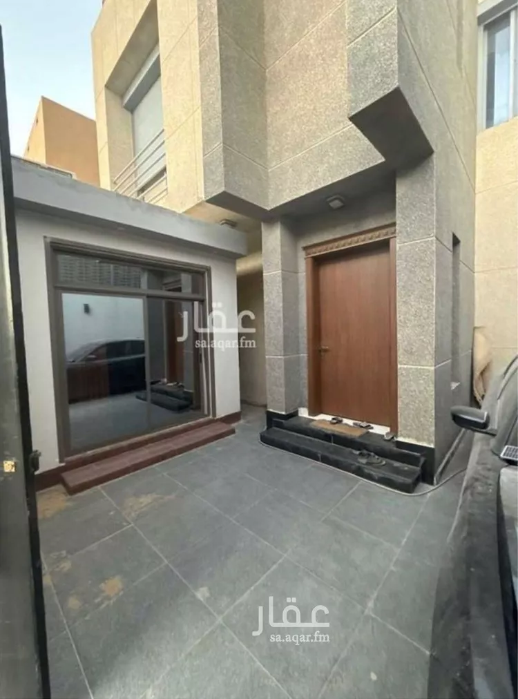 فيلا للبيع في شارع يزيد بن الاصم, حي العارض, مدينة الرياض, منطقة الرياض صورة 3