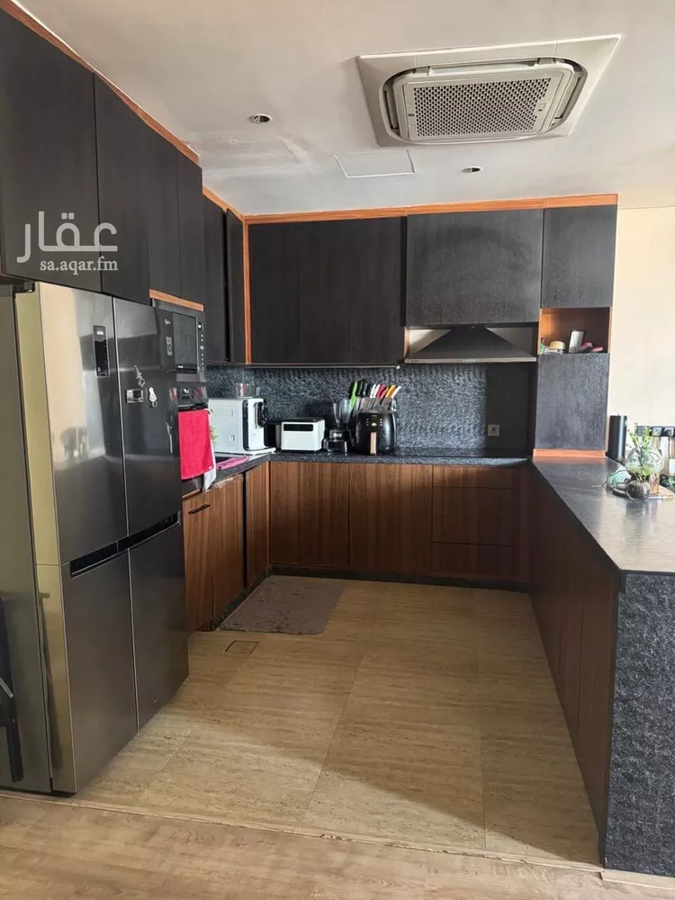 شقة للبيع في شارع عبدالله بن إبراهيم بن سيف, حي قرطبة, مدينة الرياض, منطقة الرياض صورة 5
