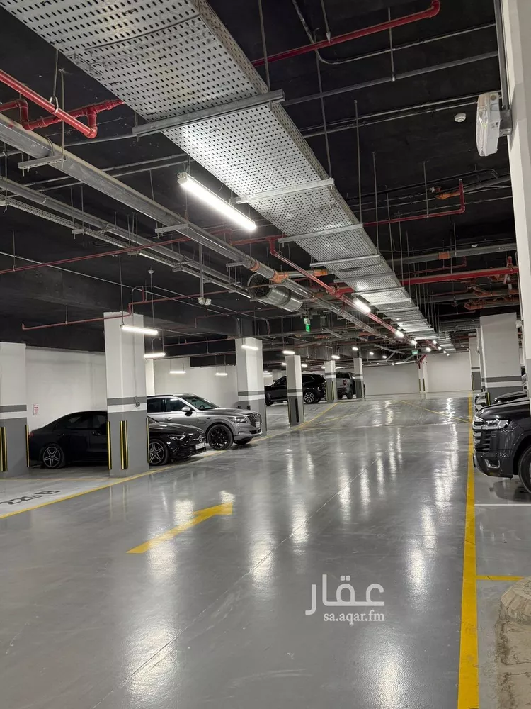 شقة للإيجار في شارع الوفاء, حي حطين, مدينة الرياض, منطقة الرياض 19