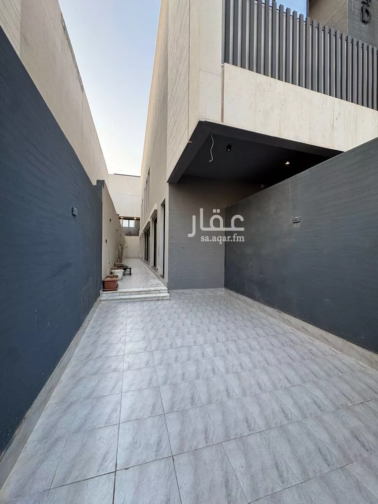 Floor for Rent in Riyadh An Nada صورة 3