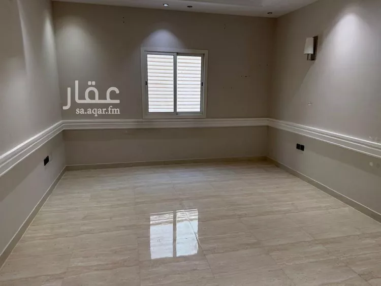 شقة للإيجار في شارع الصحابة, حي مغرزات, مدينة الرياض, منطقة الرياض 7