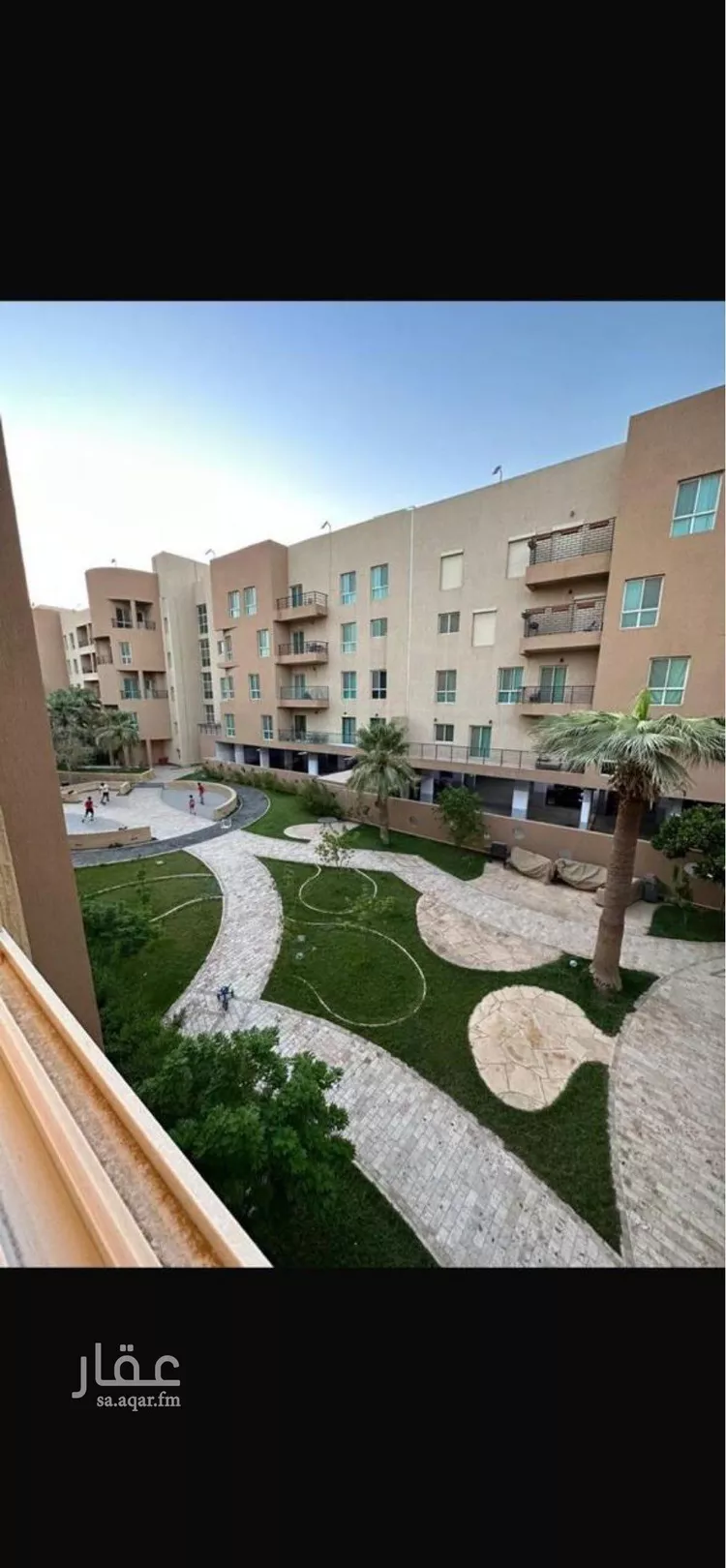 Apartment for Rent in Riyadh Al Yasmin