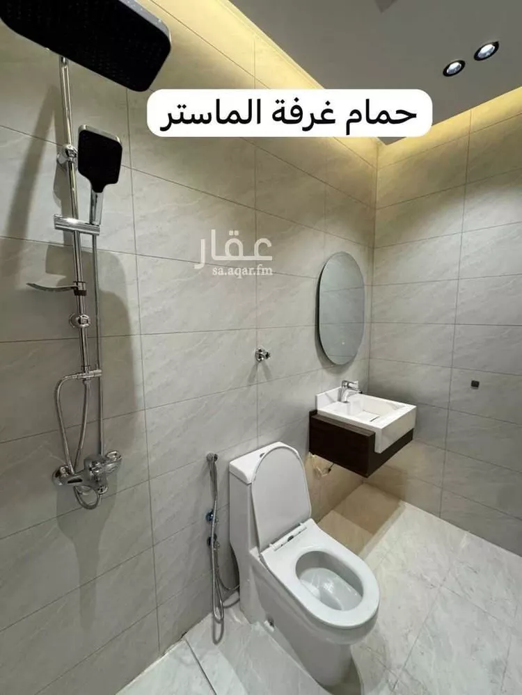 شقة للإيجار في شارع منار الادب, حي السلامة, مدينة جدة, منطقة مكة المكرمة صورة 2