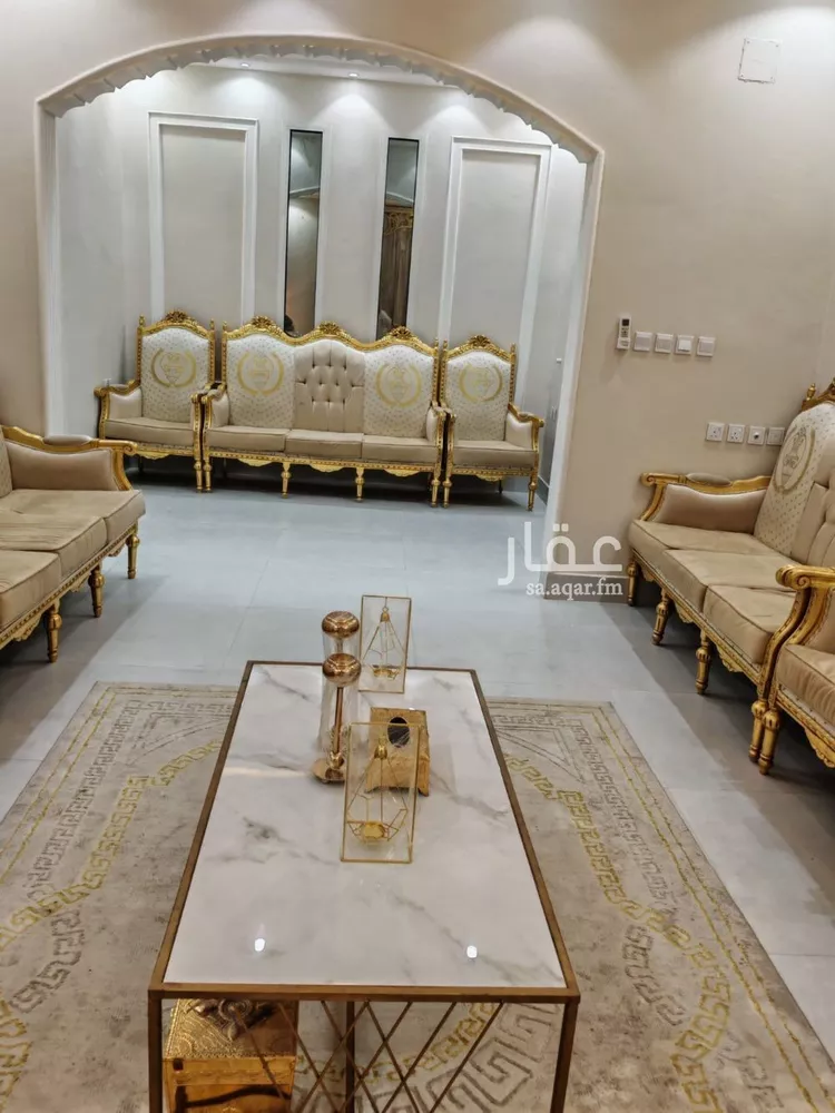 شقة للإيجار في شارع عبدالله المسيلي, حي المهدية, مدينة الرياض, منطقة الرياض صورة 2