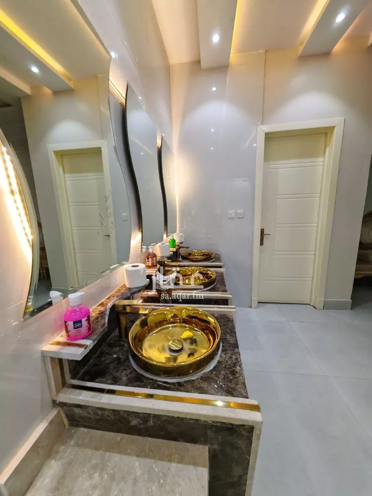 شقة للإيجار في شارع عبدالله المسيلي, حي المهدية, مدينة الرياض, منطقة الرياض صورة 5