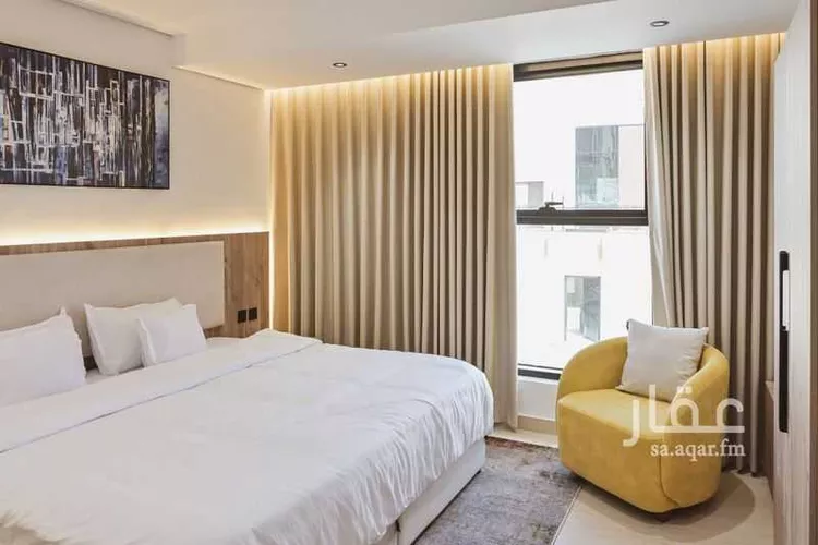 Studio for rent in Riyadh As Sulimaniyah 11