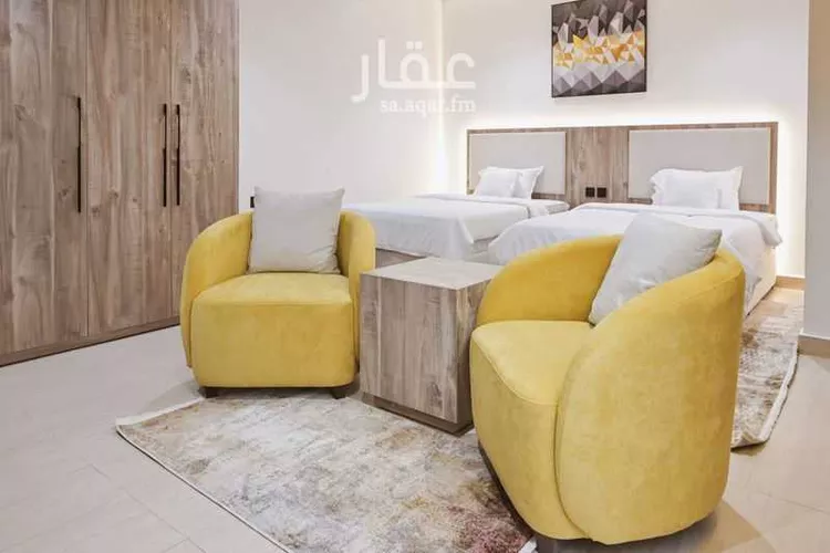 Studio for rent in Riyadh As Sulimaniyah 8
