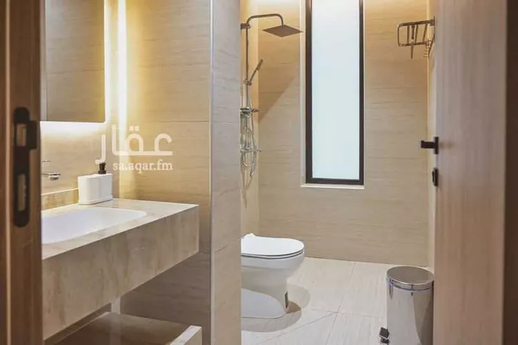 Studio for rent in Riyadh As Sulimaniyah 12