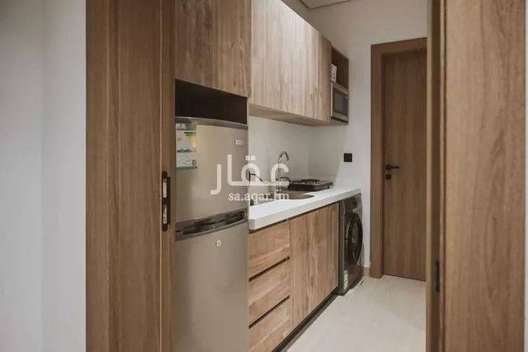Studio for rent in Riyadh As Sulimaniyah 7
