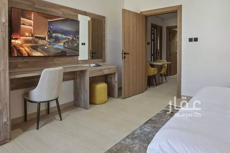 Studio for rent in Riyadh As Sulimaniyah 9