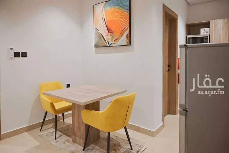 Studio for rent in Riyadh As Sulimaniyah 10