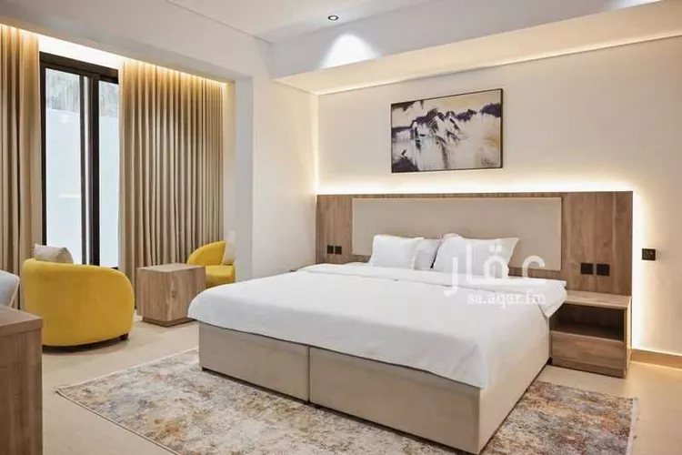 شقة للإيجار في شارع النبهانية, حي السليمانية, مدينة الرياض, منطقة الرياض