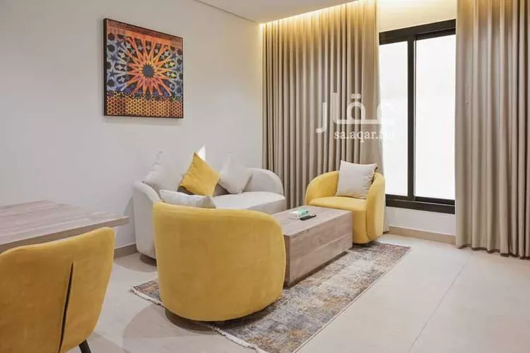 شقة للإيجار في شارع النبهانية, حي السليمانية, مدينة الرياض, منطقة الرياض صورة 5