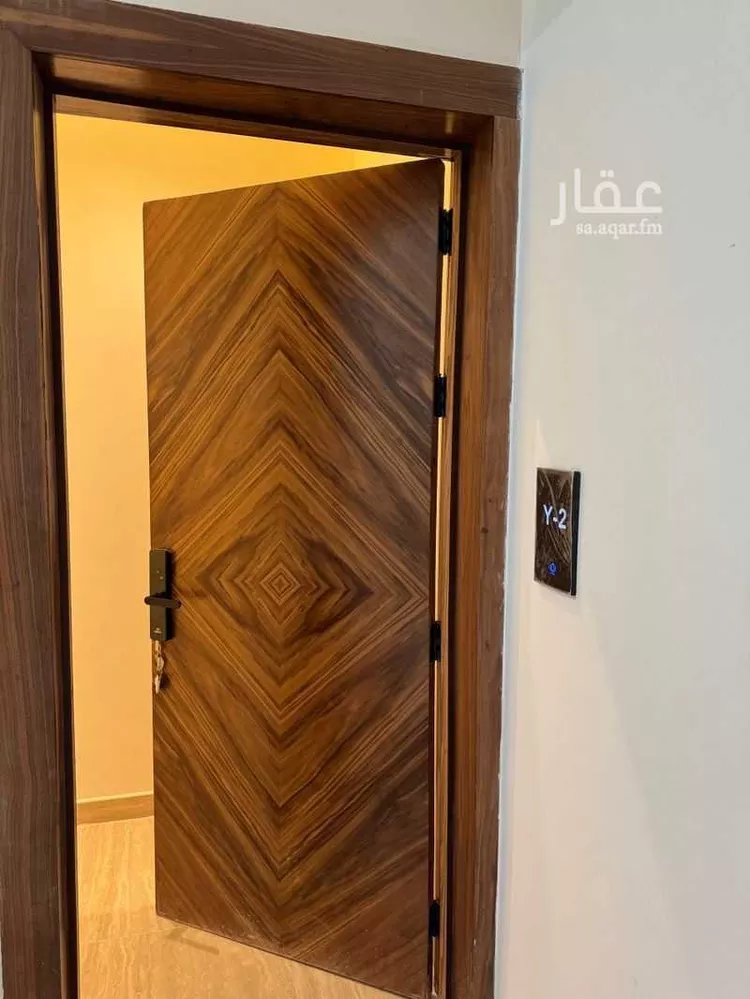 شقة للإيجار في شارع علوي صالح, حي ديراب, مدينة الرياض, منطقة الرياض 7