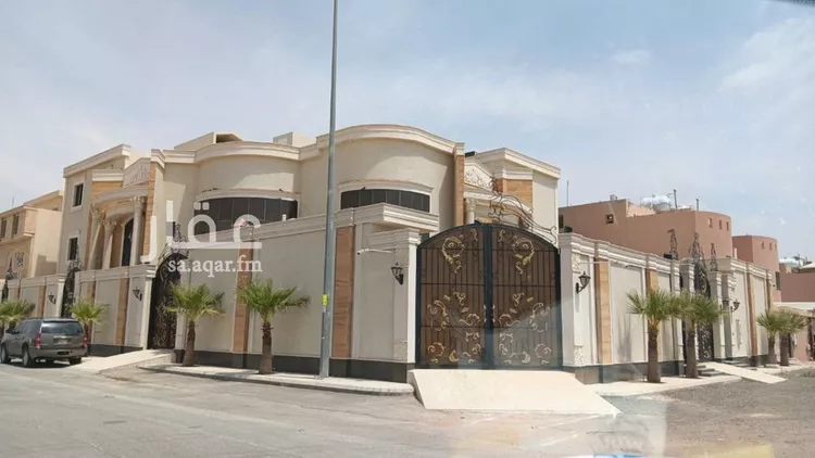 دور للإيجار في شارع رقم 87, حي المونسية, مدينة الرياض, منطقة الرياض