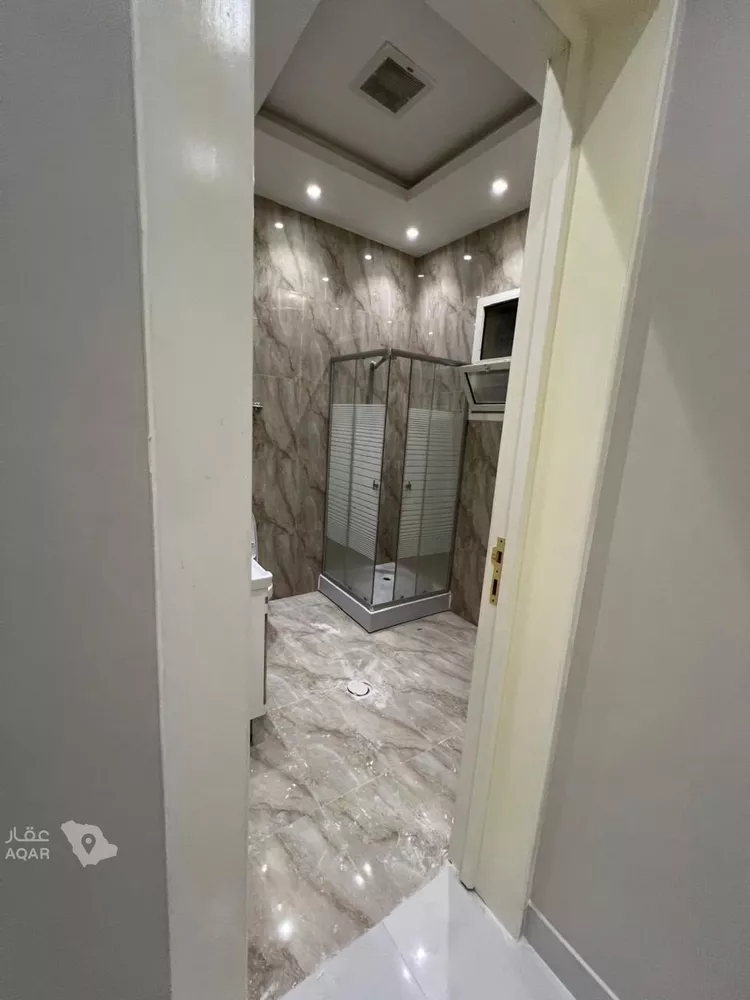 شقة للإيجار في شارع وادي الشوكة, حي قرطبة, مدينة الرياض, منطقة الرياض صورة 5