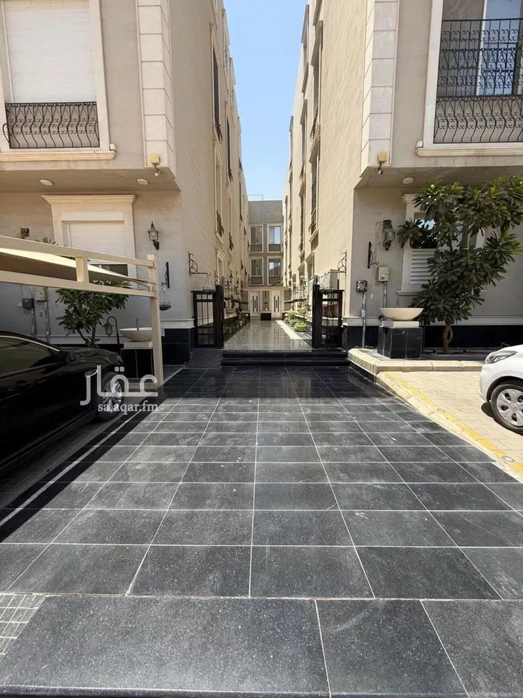 Apartment for Rent in Riyadh Al Yasmin
