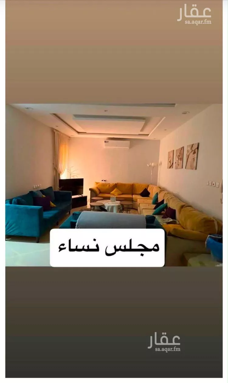 فيلا للبيع في شارع رقم 107, حي ظهرة لبن, مدينة الرياض, منطقة الرياض صورة 2