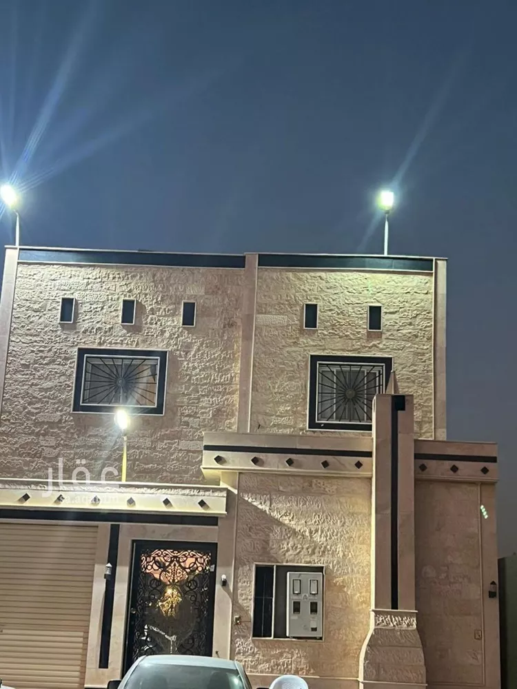 Villa for Sale in Riyadh Al Mahdiyah