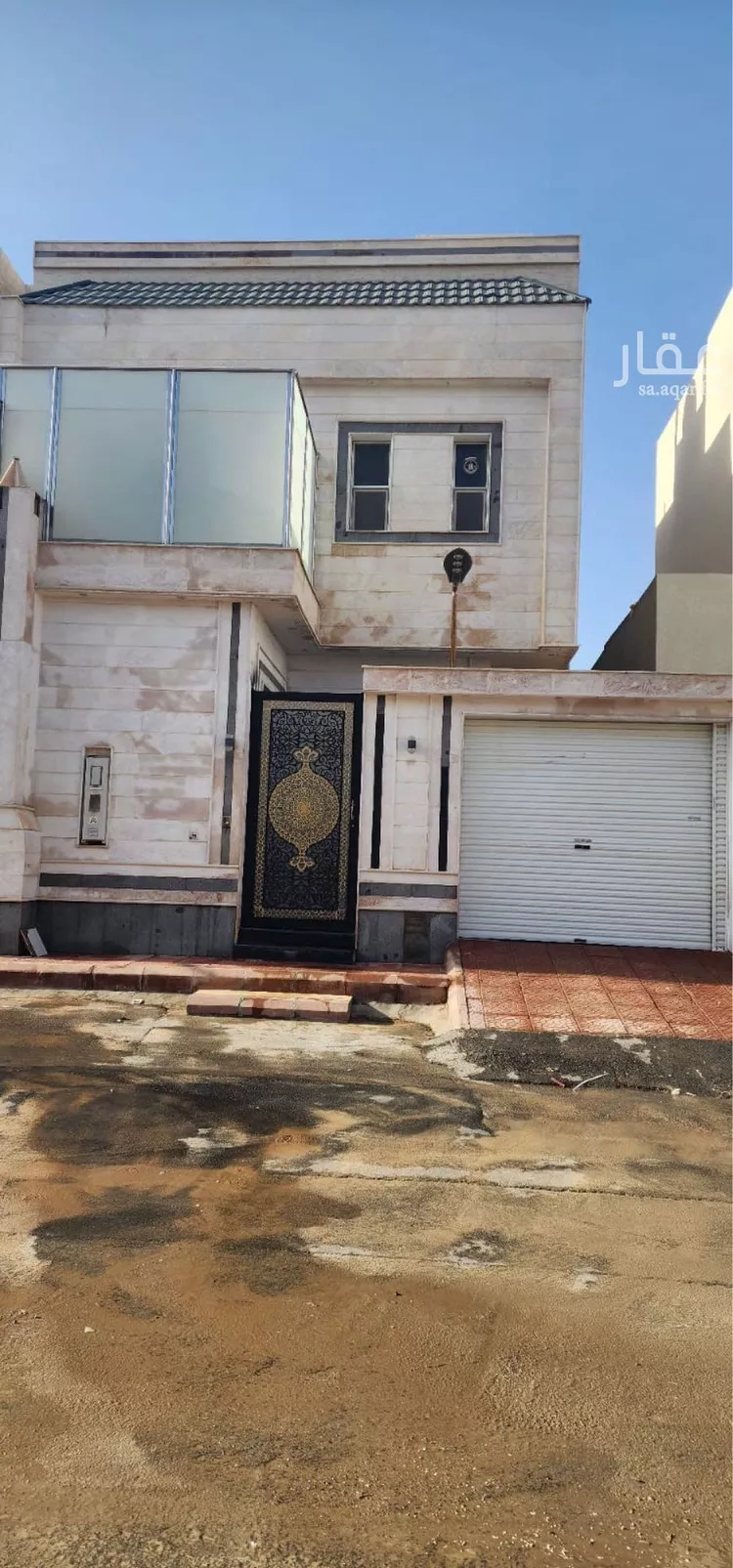 فيلا للإيجار في شارع يحيي بن خالد البرمكي, حي المهدية, مدينة الرياض, منطقة الرياض