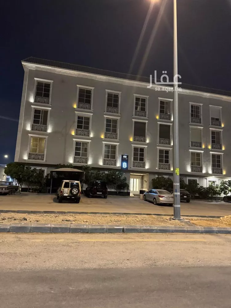 شقة للإيجار في شارع عيسى الغبريني, حي العارض, مدينة الرياض, منطقة الرياض