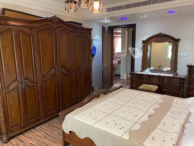 شقة للإيجار في شارع وادي الشوكة, حي قرطبة, مدينة الرياض, منطقة الرياض صورة 3