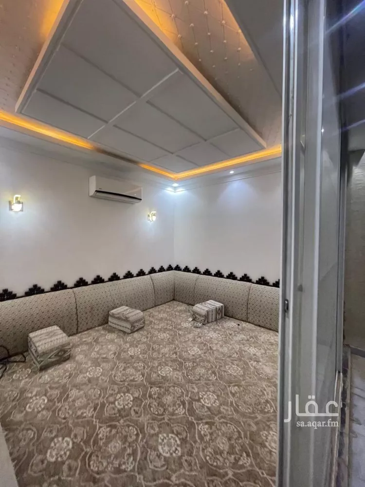 فيلا للبيع في شارع محمد بن مسعود الزواوي, حي المهدية, مدينة الرياض, منطقة الرياض صورة 5