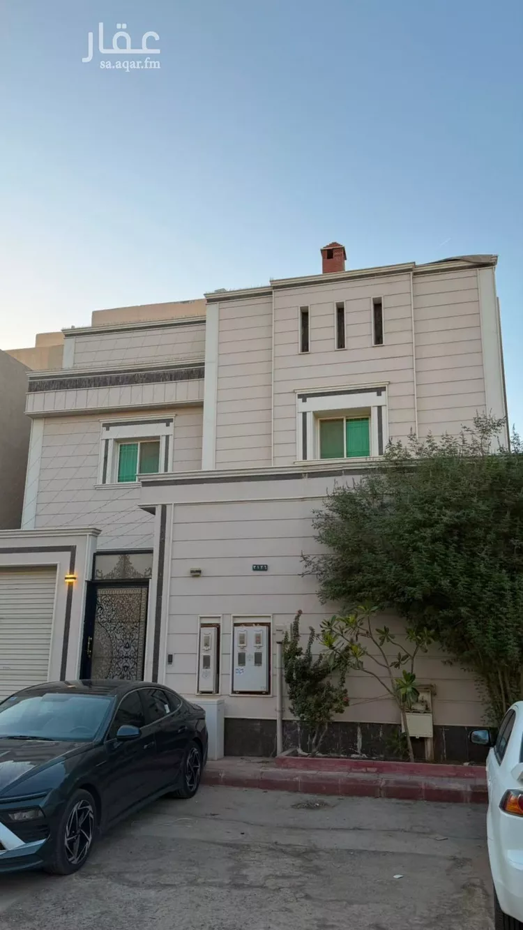 فيلا للإيجار في شارع القصار, حي إشبيلية, مدينة الرياض, منطقة الرياض