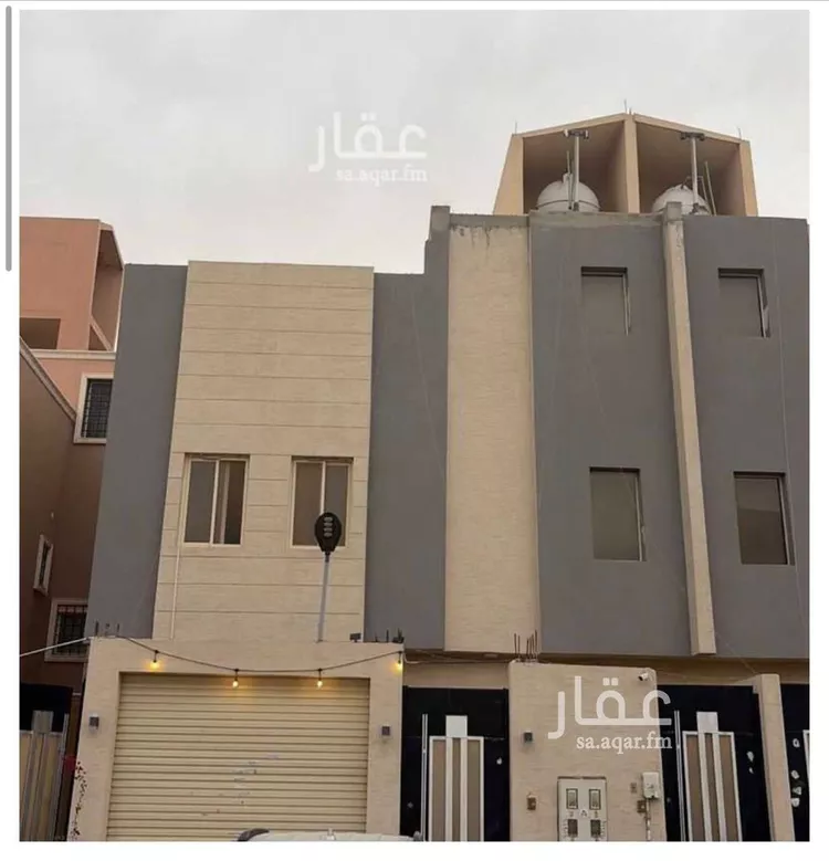 Villa for Sale in Riyadh Dhahrat Laban