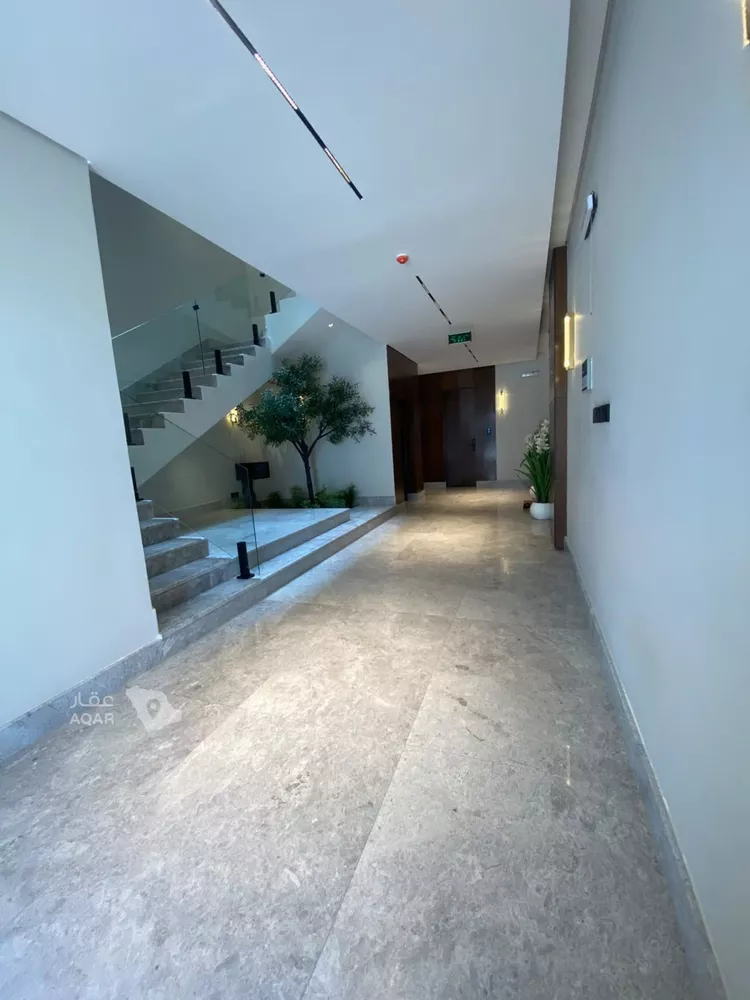 Apartment for Rent in Riyadh An Narjis 8