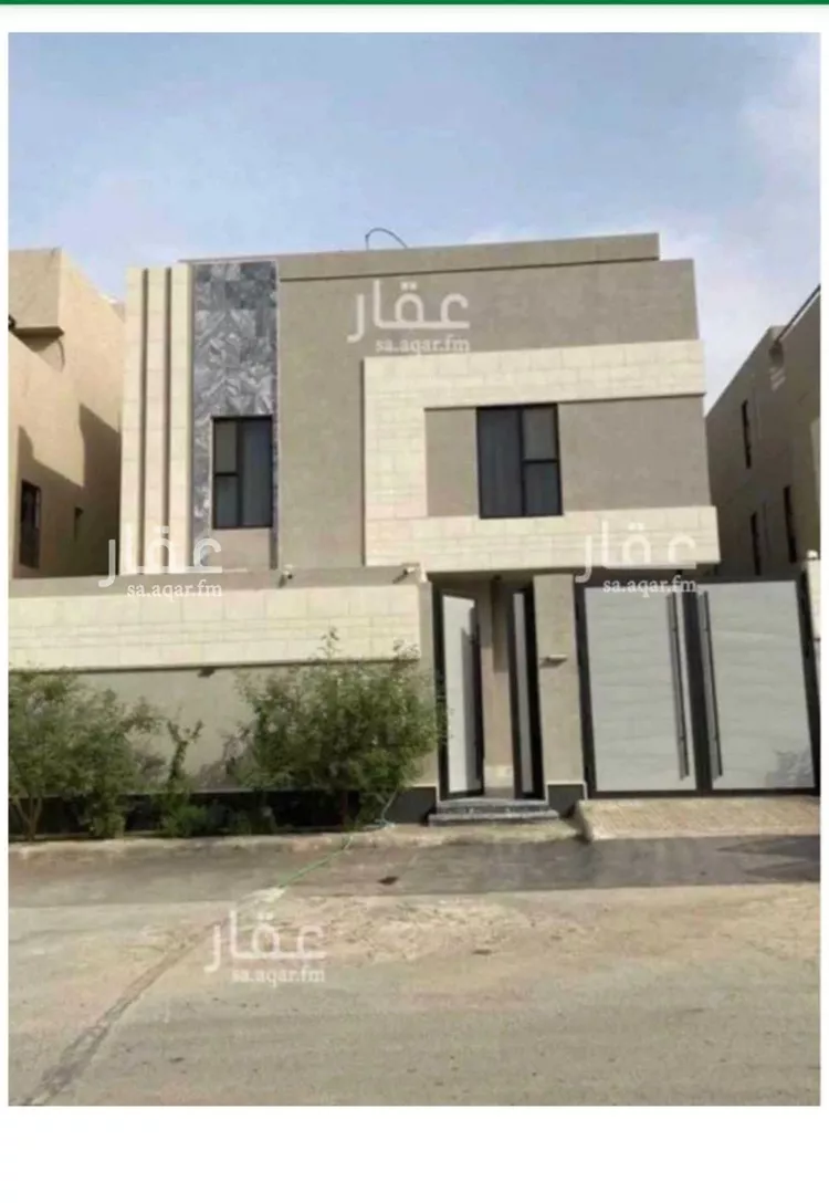 Villa for Rent in Riyadh An Narjis