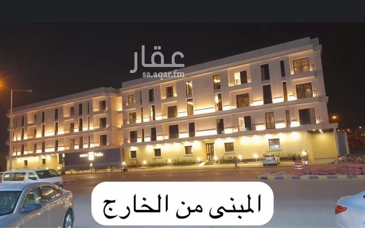 شقة للإيجار في شارع الدهناء, حي الملقا, مدينة الرياض, منطقة الرياض صورة 3