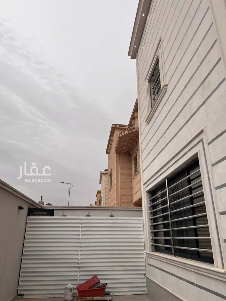 دور للإيجار في شارع رقم 87, حي المونسية, مدينة الرياض, منطقة الرياض صورة 3