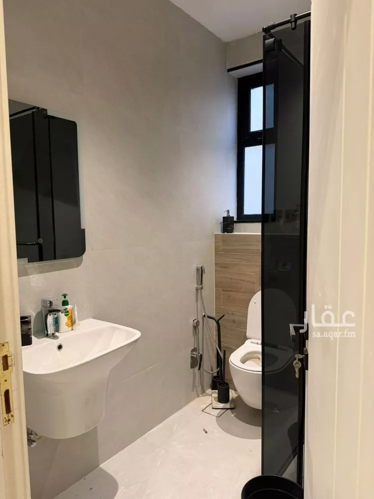 شقة للإيجار في شارع وادي هجر, حي الملقا, مدينة الرياض, منطقة الرياض صورة 3