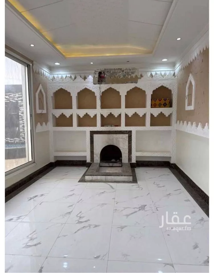 Villa for Rent in Riyadh Al Mahdiyah صورة 4