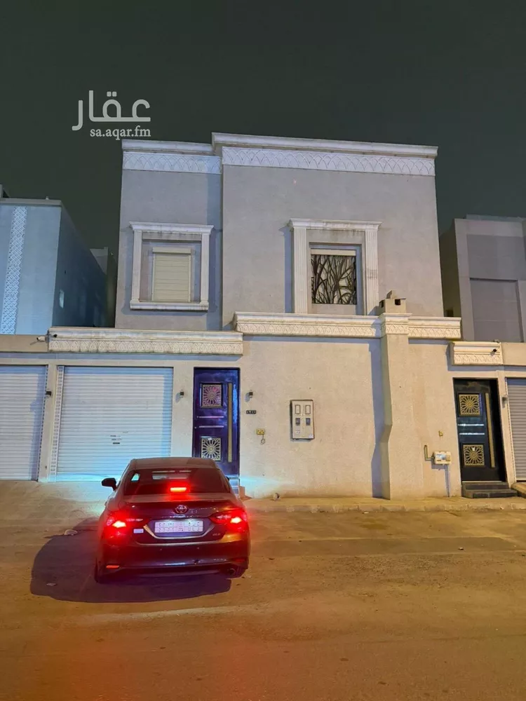Villa for Sale in Riyadh Ar Rimal