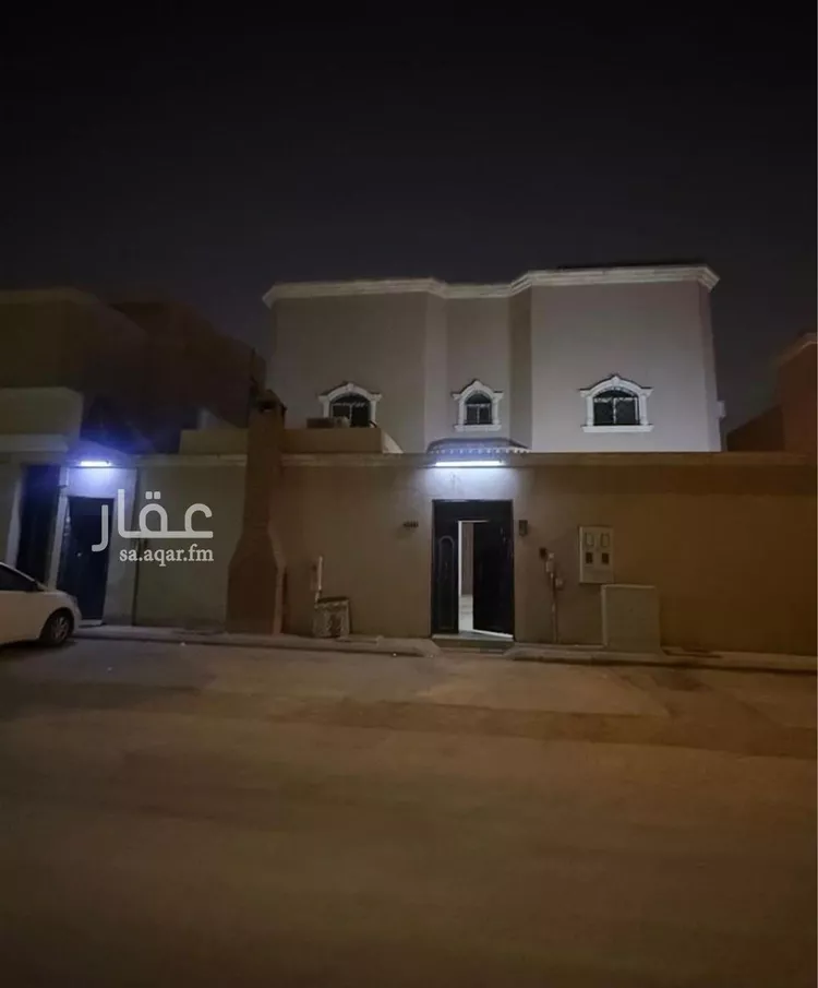 Apartment for Sale in Riyadh Al Yarmouk