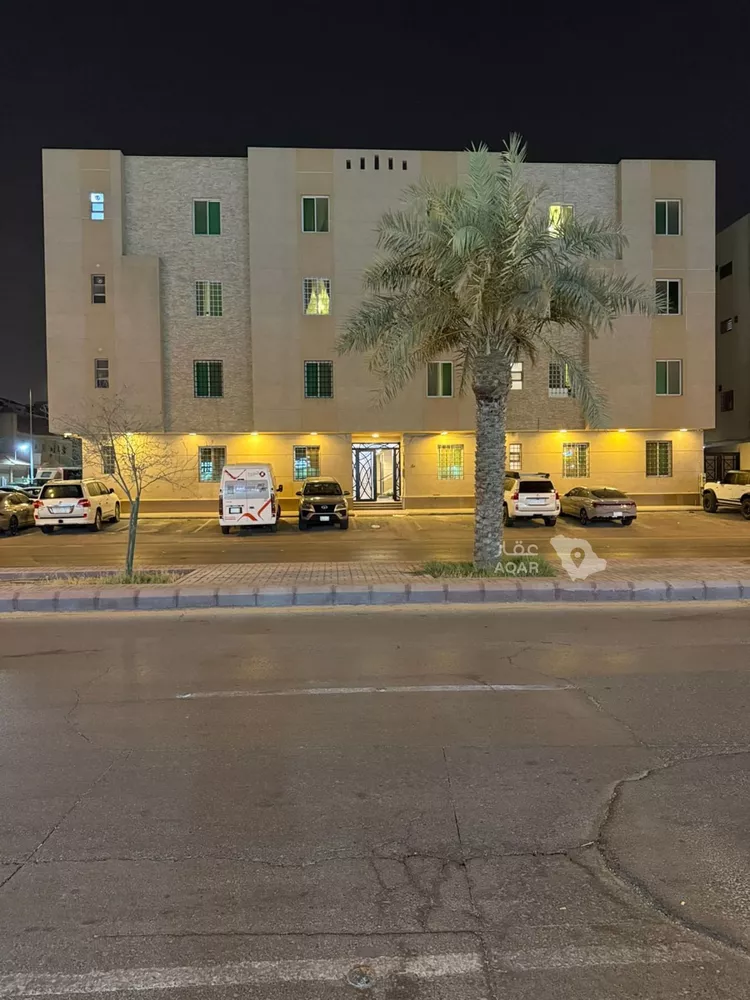 Apartment for Rent in Riyadh Qurtubah