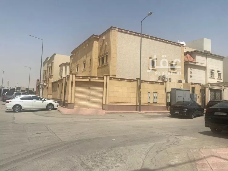 Villa for Sale in Riyadh Al Khaleej