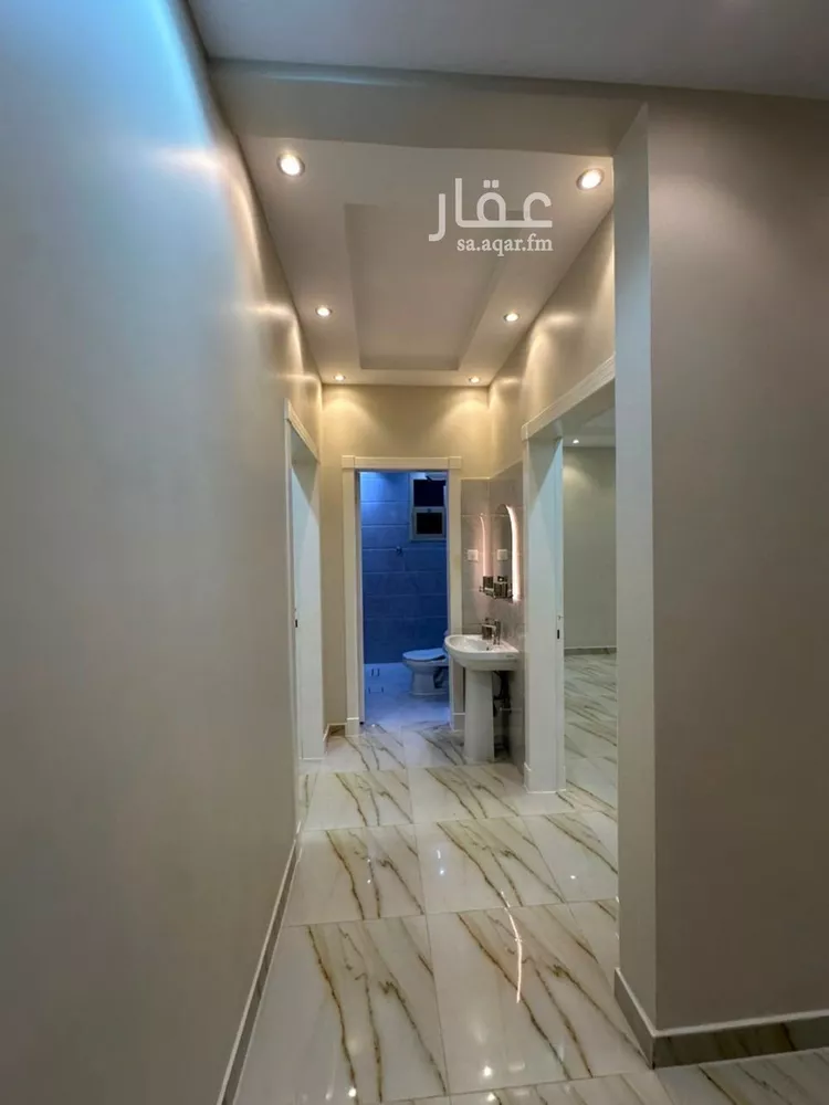 شقة للإيجار في شارع عيسى الغبريني, حي العارض, مدينة الرياض, منطقة الرياض 6