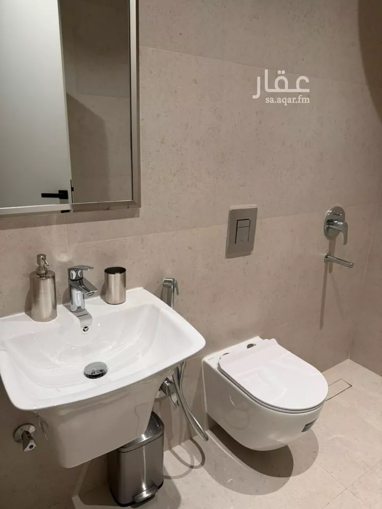 شقة للإيجار في حي النرجس, مدينة الرياض, منطقة الرياض 10