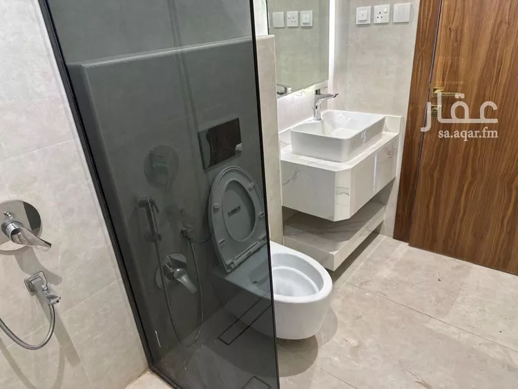شقة للإيجار في شارع إبراهيم بن جمعان, حي العارض, مدينة الرياض, منطقة الرياض