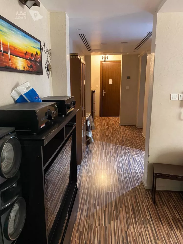 شقة للإيجار في شارع وادي الشوكة, حي قرطبة, مدينة الرياض, منطقة الرياض صورة 2