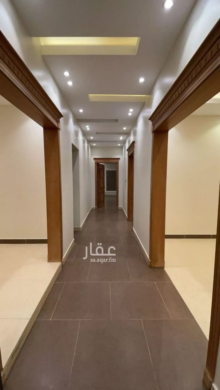 دور للإيجار في شارع وعلة, حي العقيق, مدينة الرياض, منطقة الرياض صورة 2