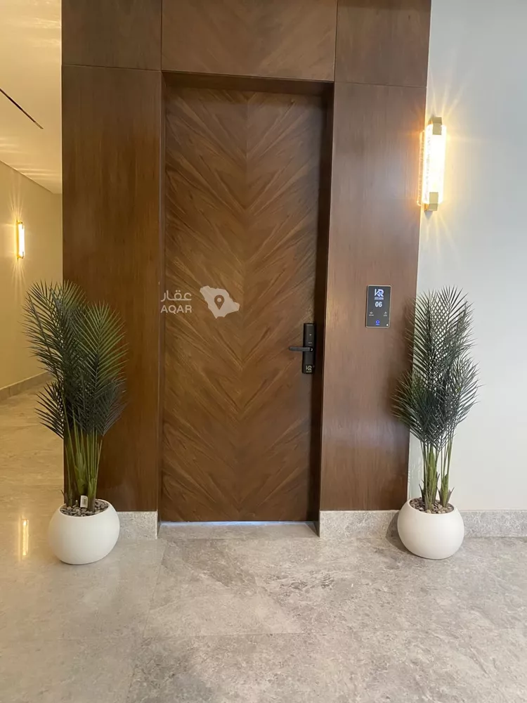 Apartment for Rent in Riyadh An Narjis صورة 4