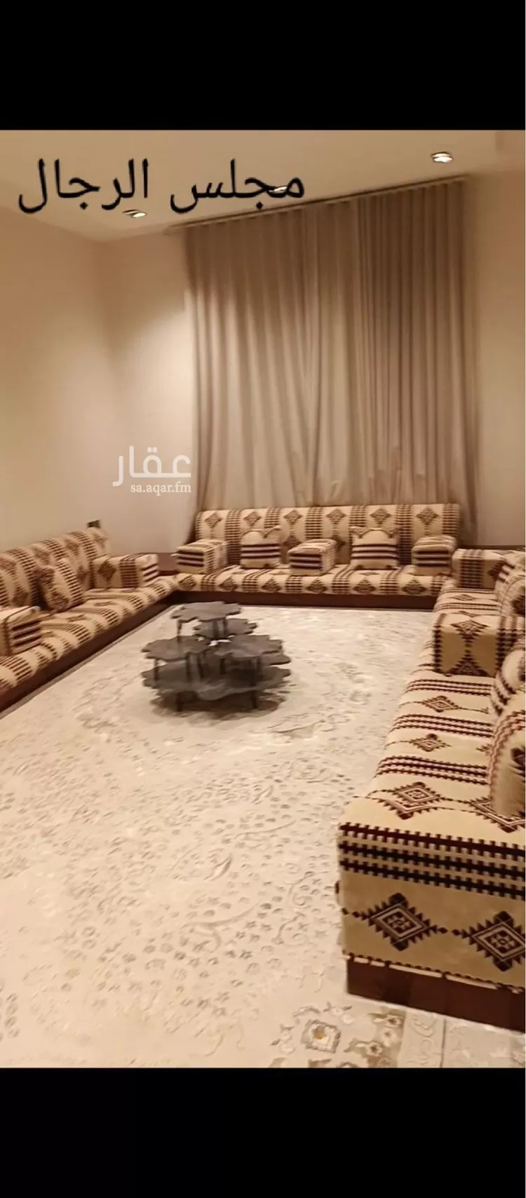 شقة للبيع في شارع السخاء, حي بدر, مدينة الرياض, منطقة الرياض صورة 2