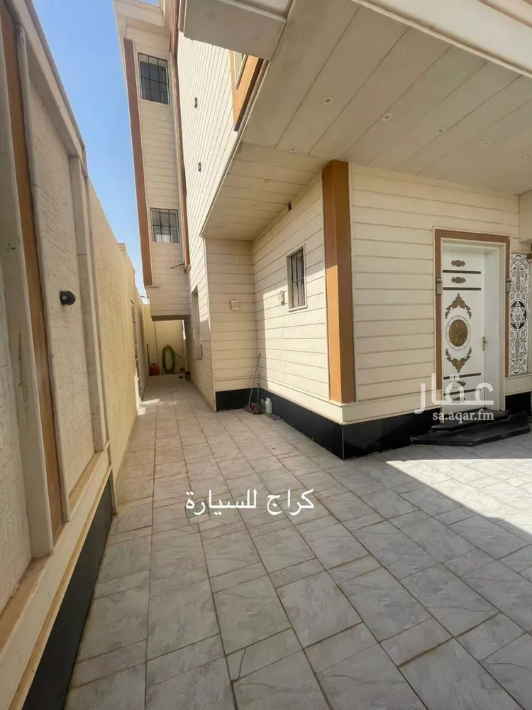 فيلا للبيع في شارع محمد بن مسعود الزواوي, حي المهدية, مدينة الرياض, منطقة الرياض صورة 3