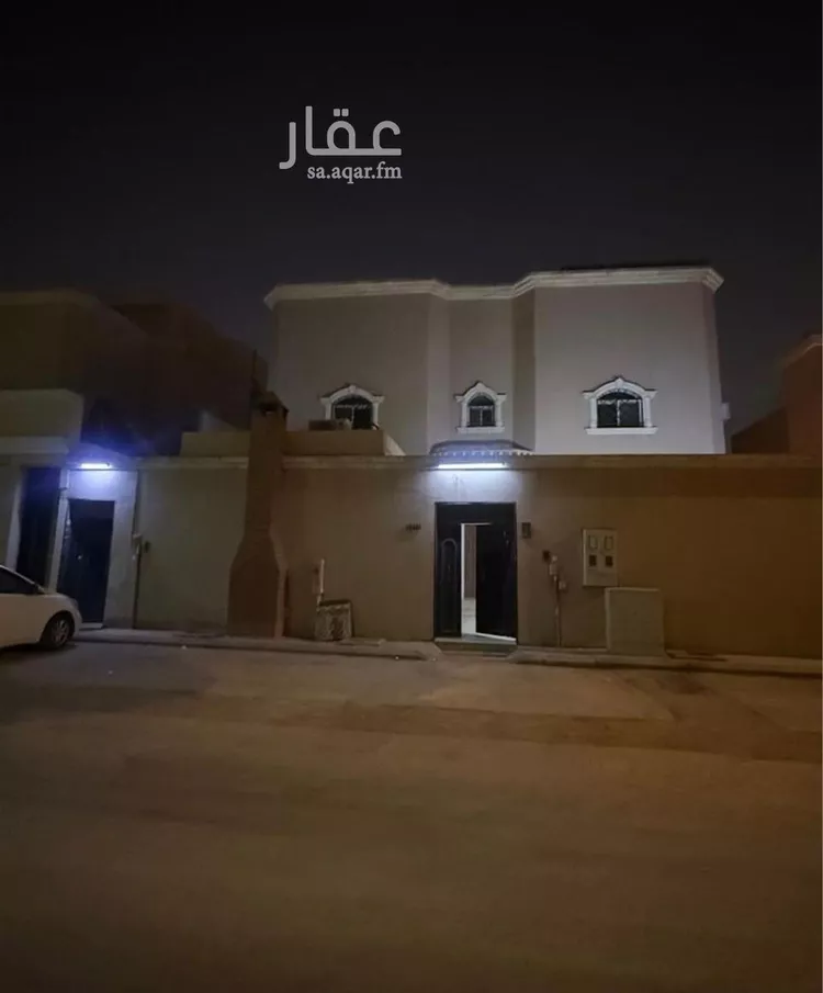 شقة للإيجار في شارع المنقلة, حي اليرموك, مدينة الرياض, منطقة الرياض