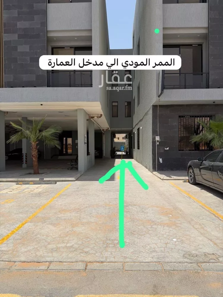 Apartment for Rent in Riyadh Ar Rimal صورة 3