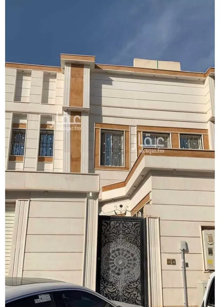 Villa for Sale in Riyadh Ar Rimal